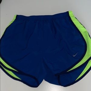 athletic nike shorts